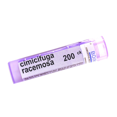Cimicifuga Racemosa 200ck product image
