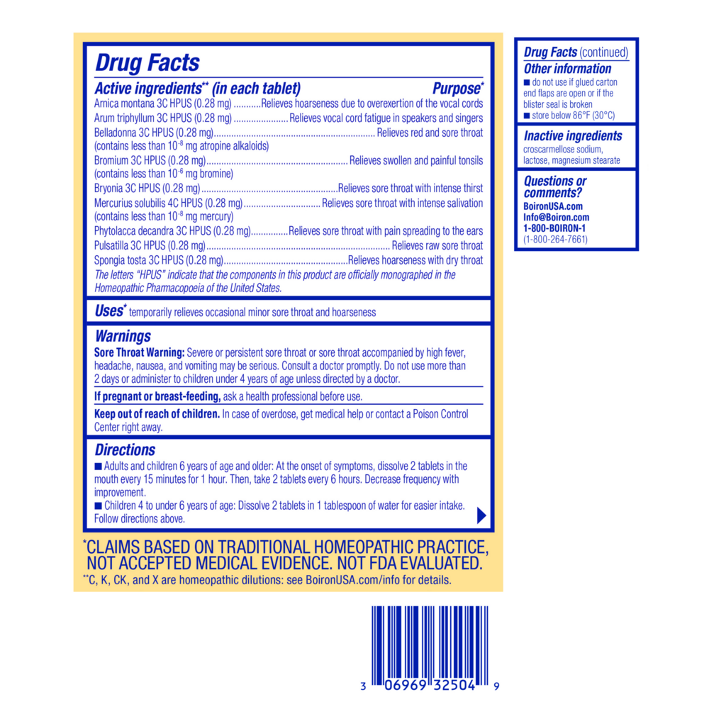 Product image for ThroatCalm.