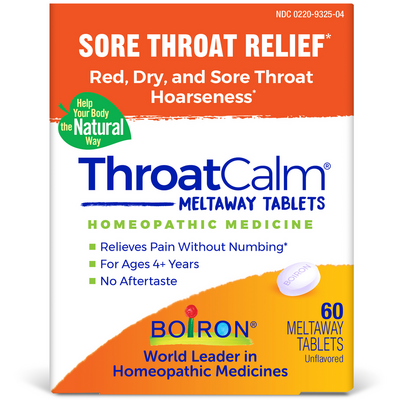 ThroatCalm product image