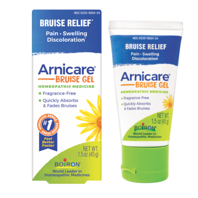 Arnicare Bruise Gel