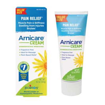 Arnicare Cream 120 Grams