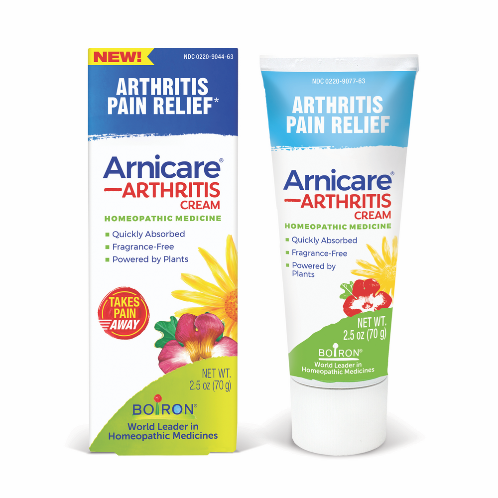 Product image for Arnicare® Arthritis Cream.