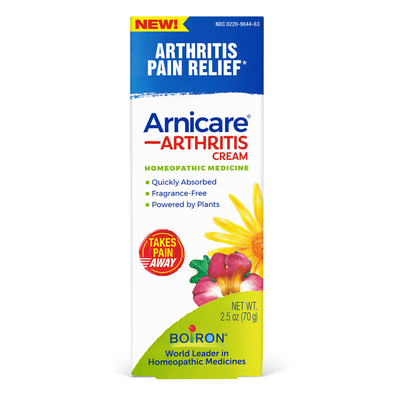 Arnicare® Arthritis Cream product image