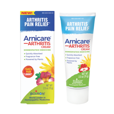 Arnicare® Arthritis Cream
