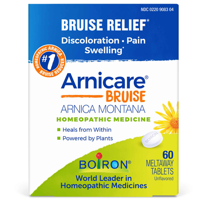 Arnicare® Bruise Tablets product image