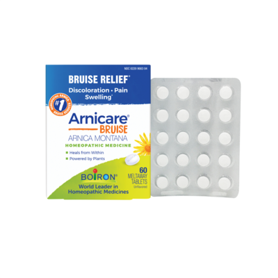 Arnicare® Bruise Tablets