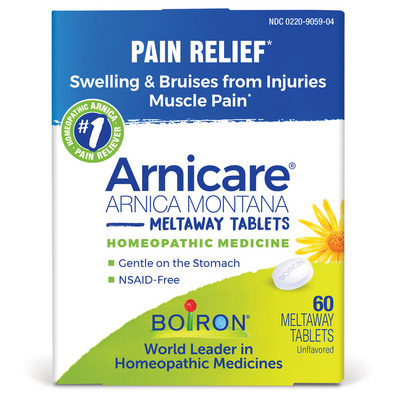 Arnicare Tablets product image