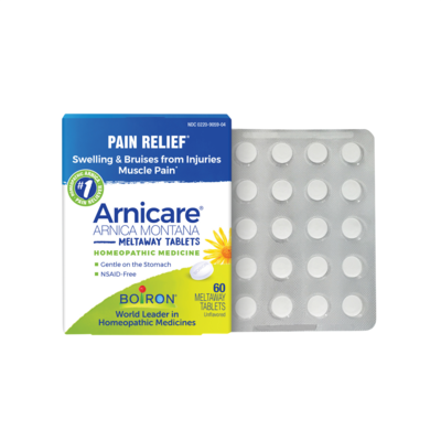 Arnicare Tablets
