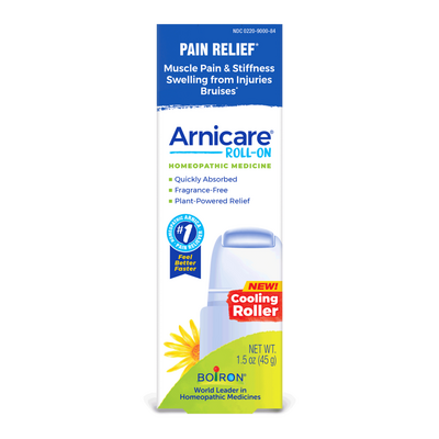 Arnicare Roll-On (metal roller) product image