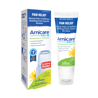 Arnicare Roll-On (metal roller) 1.5 Ounces