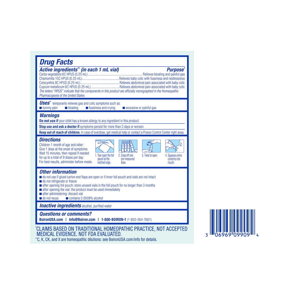 Product image for Camilia® Tummy.