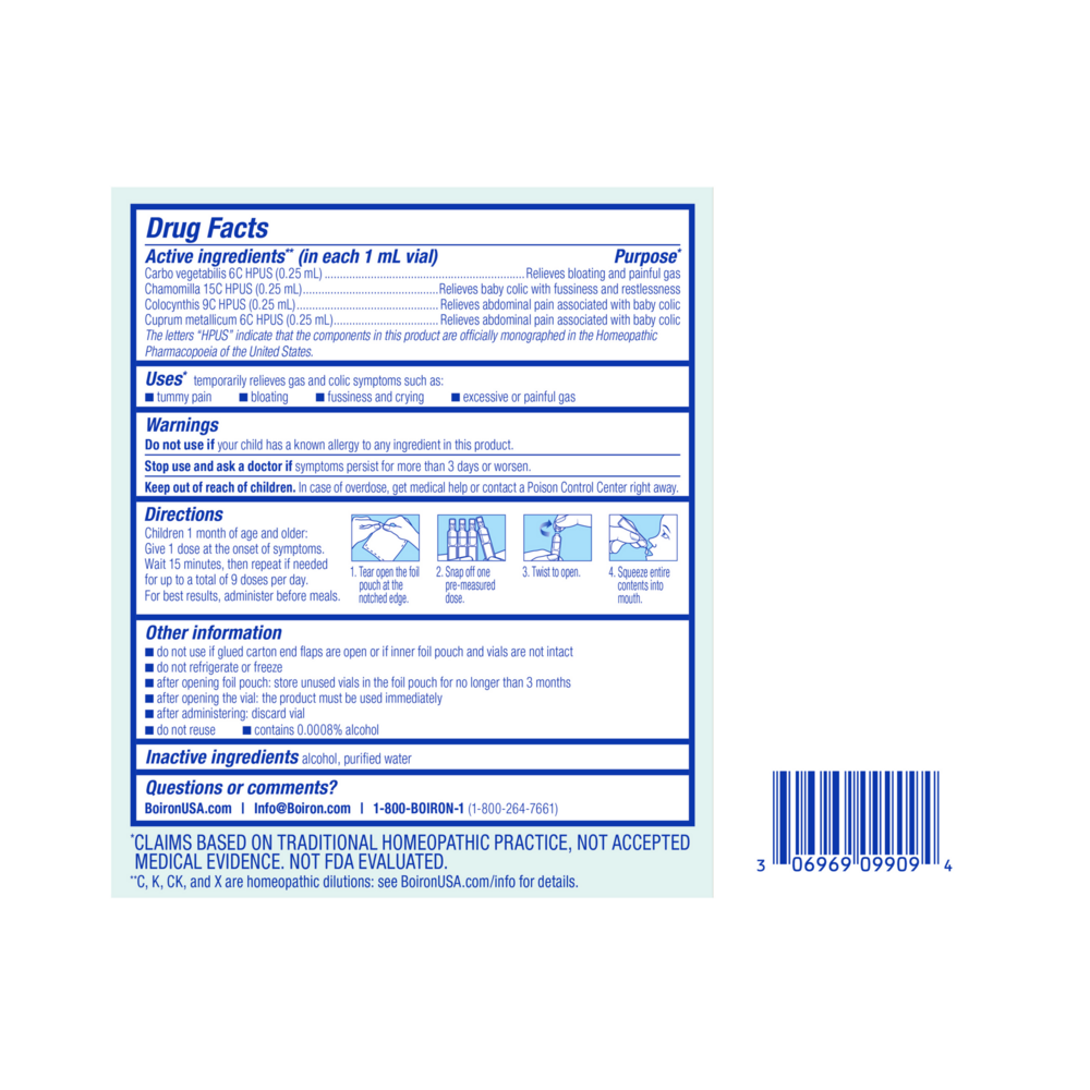 Product image for Camilia® Tummy.