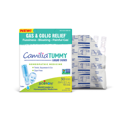 Camilia® Tummy product image