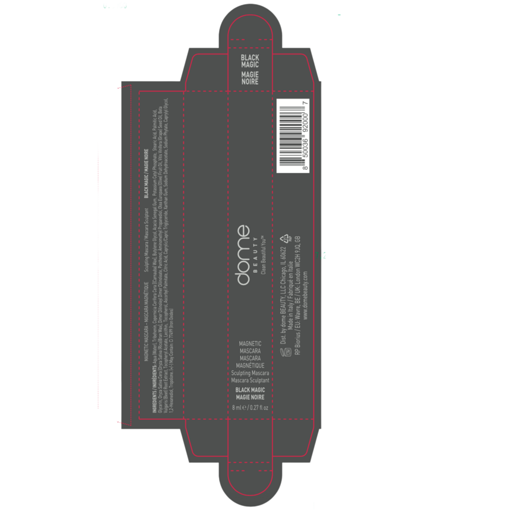 Product image for Black Magic Supernatural Repairing and S.