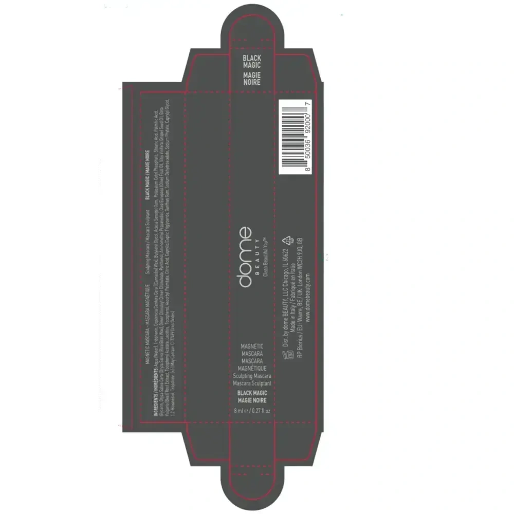 Product image for Black Magic Supernatural Repairing and S.