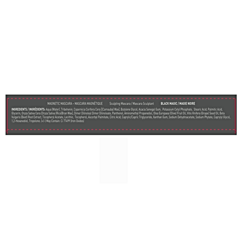 Product image for Black Magic Supernatural Repairing and S.