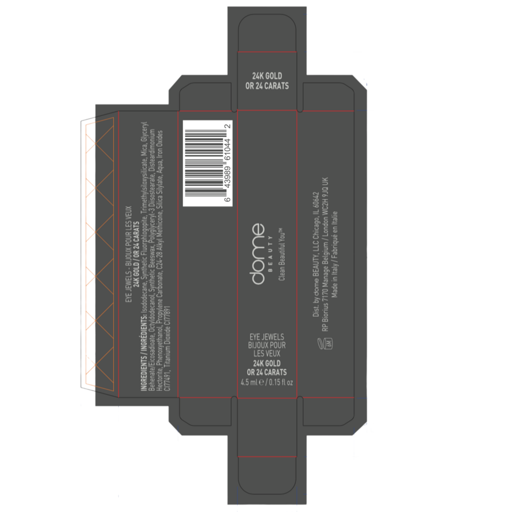 Product image for Eye Jewel 24 Hr Radiant Mouse Eyeshadow.