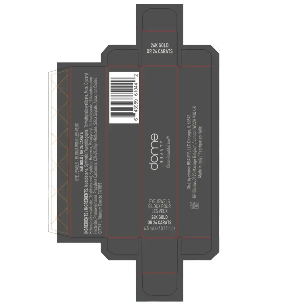 Product image for Eye Jewel 24 Hr Radiant Mouse Eyeshadow.