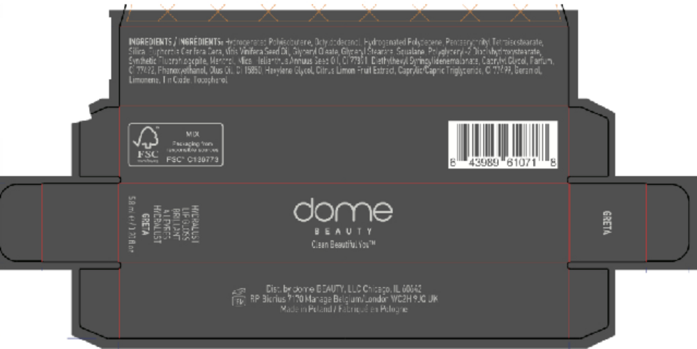 Product image for Hydralust Lipgloss Greta.