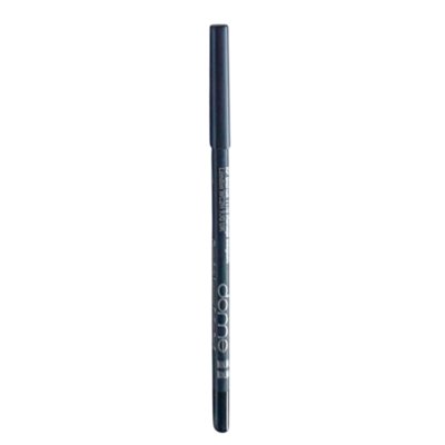 Chromaforte Gel Eye liner Pencil - Ninja 0.5 Ounces