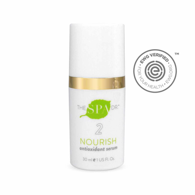 Antioxidant Serum 30 Milliliters
