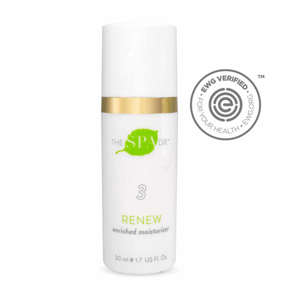 Enriched Moisturizer 50 Milliliters