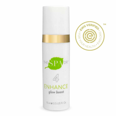 Enhanced Glow Boost 15 Milliliters