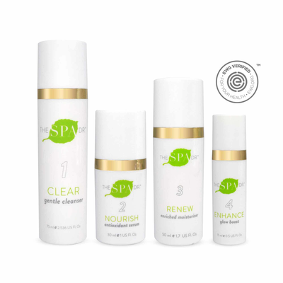 Daily Essentials Kit Kit