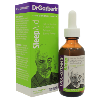 Sleep Formula/SLP 60 Milliliters
