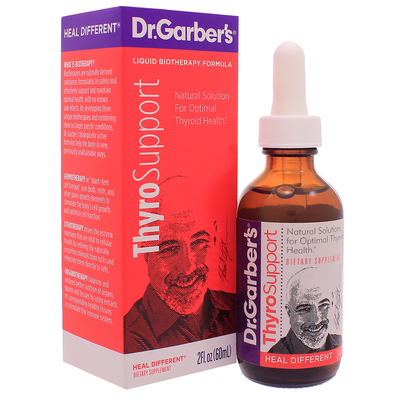 Hypothyroid Formula/THY-O 60 Milliliters