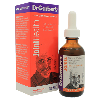 Joint Rehab Formula/JNT 60 Milliliters