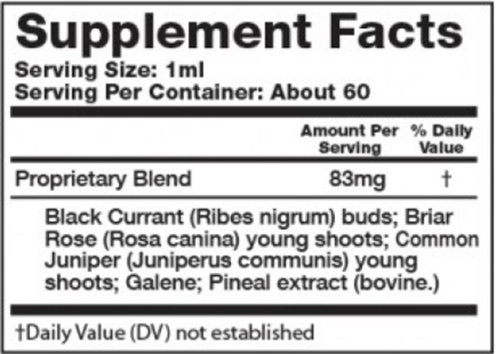 Product image for Eviro Defense.