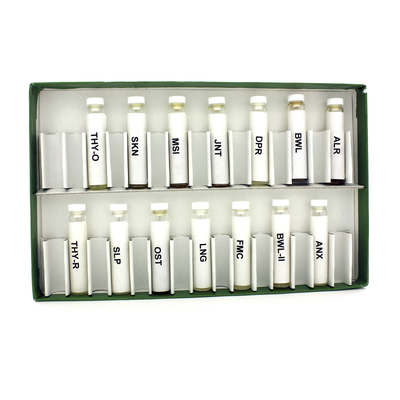 Dr. Garber Test Kit Test Kit