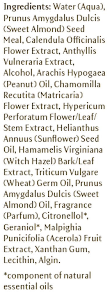 Product image for Cleansing Cream.