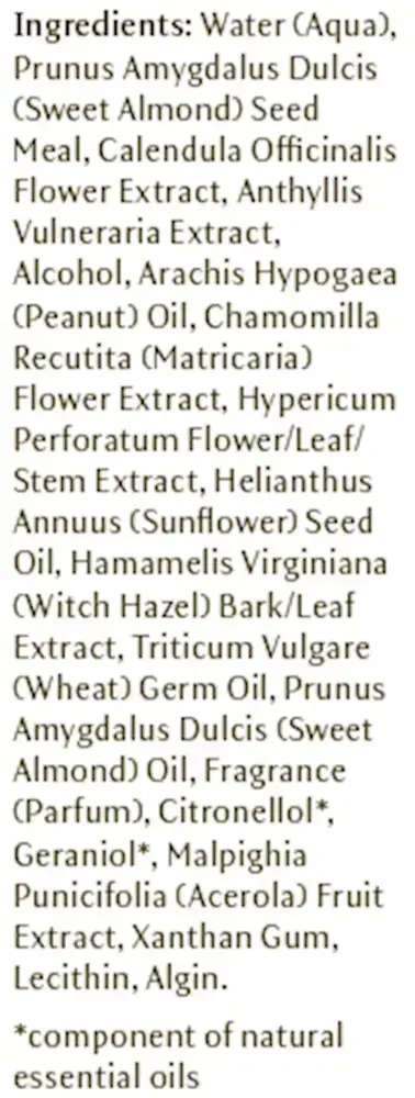 Product image for Cleansing Cream.