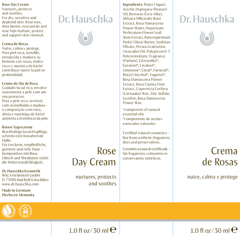 Product image for Rose Day Cream.