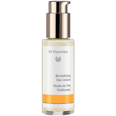 Revitalizing Day Lotion
