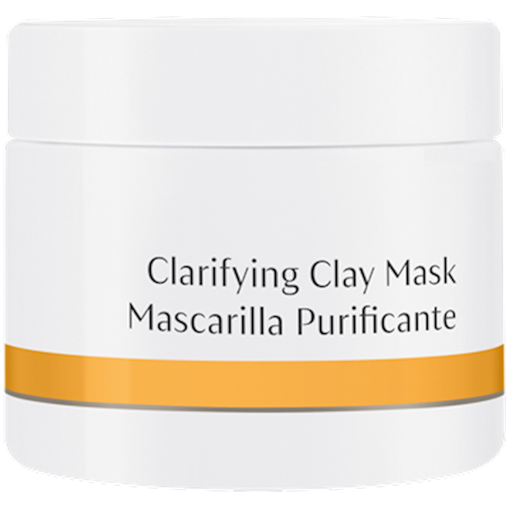 Product image for Clarifying Clay Mask.