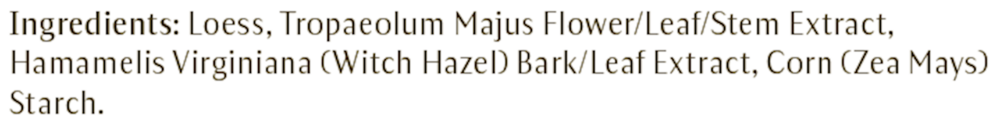 Product image for Clarifying Clay Mask.