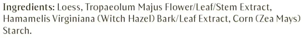 Product image for Clarifying Clay Mask.