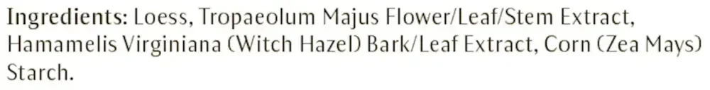 Product image for Clarifying Clay Mask.