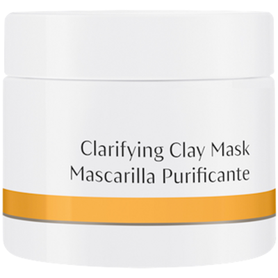 Clarifying Clay Mask 3.1 Ounces