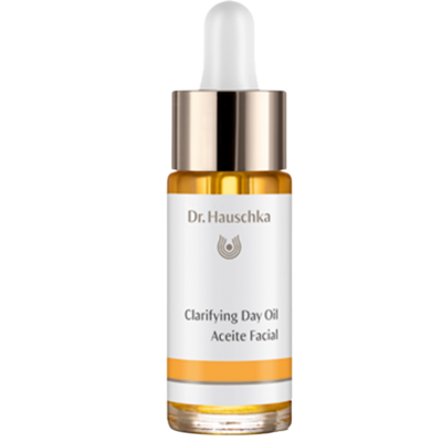 Clarifying Day Oil 0.6 Ounces