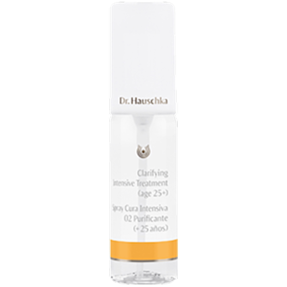 Product image for Clarifying Intensive Treatment 25+.
