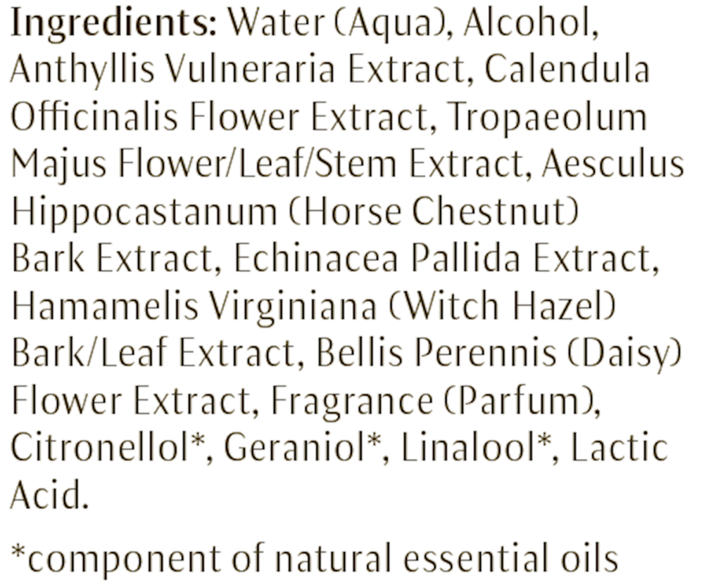 Product image for Clarifying Toner.