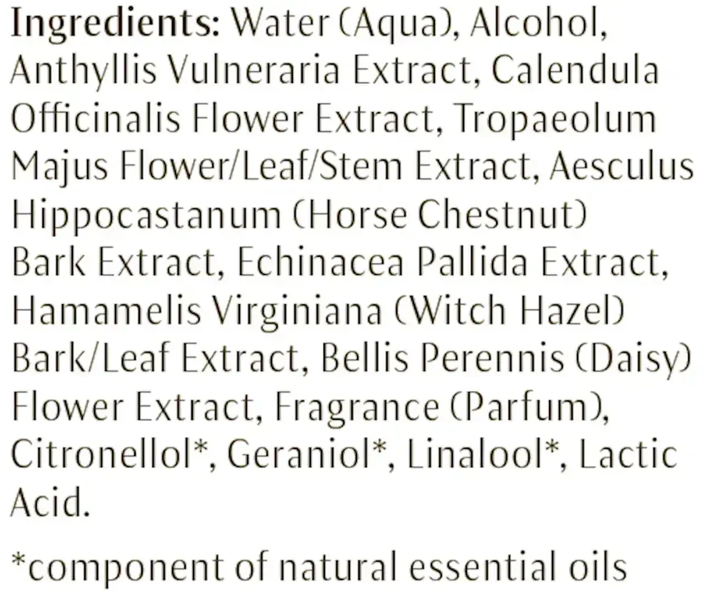 Product image for Clarifying Toner.