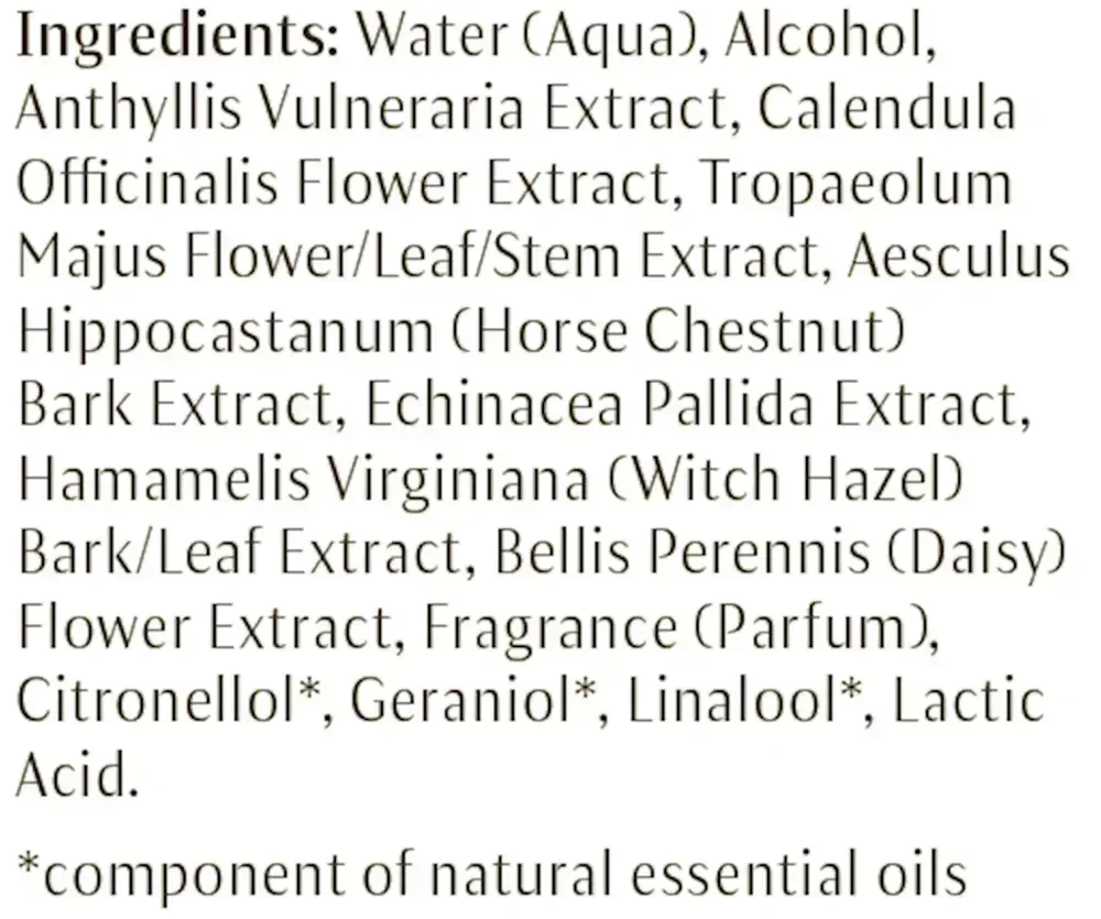 Product image for Clarifying Toner.
