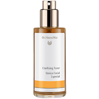 Clarifying Toner 3.4 Ounces