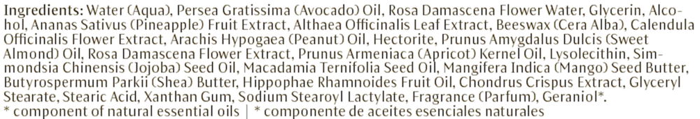 Product image for Daily Hydrating Eye Cream.