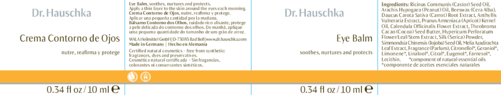 Product image for Eye Balm.